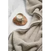 VINGA Maine GRS recycled double pile blanket