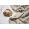 VINGA Maine GRS recycled double pile blanket