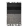 Vinga Saletto wool blend blanket