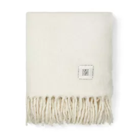 Coperta in misto lana Vinga Saletto