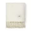 Vinga Saletto wool blend blanket