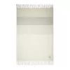 Vinga Saletto wool blend blanket