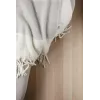 Manta de mezcla de lana Vinga Saletto