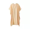 VINGA Tolo Hamam Frottee Strandponcho
