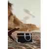 VINGA Volonne AWARE™ Kühlkorb aus recyceltem Canvas