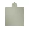 VINGA Tolo Hamam Frottee Strandponcho