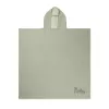 VINGA Tolo hammam terry beach poncho