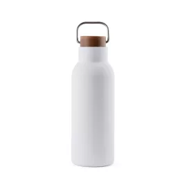 Botella vacio VINGA Ciro RCS reciclada 580 ml