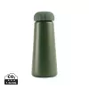 VINGA Erie 450ml Vakuumflasche aus RCS recyceltem Stahl