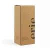 VINGA Erie 450ml Vakuumflasche aus RCS recyceltem Stahl