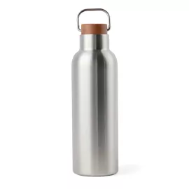Botella vacio VINGA Ciro RCS reciclada 800 ml