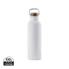 Botella vacio VINGA Ciro RCS reciclada 800 ml