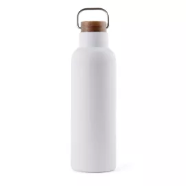 Botella vacio VINGA Ciro RCS reciclada 800 ml