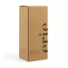 VINGA Erie 450ml Vakuumflasche aus RCS recyceltem Stahl