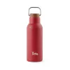 Botella vacio VINGA Ciro RCS reciclada 580 ml