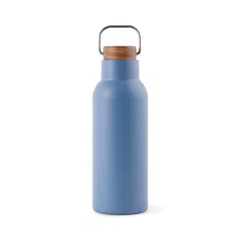 Botella vacio VINGA Ciro RCS reciclada 580 ml