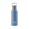 VINGA Ciro RCS recycled vacuum bottle 580ml