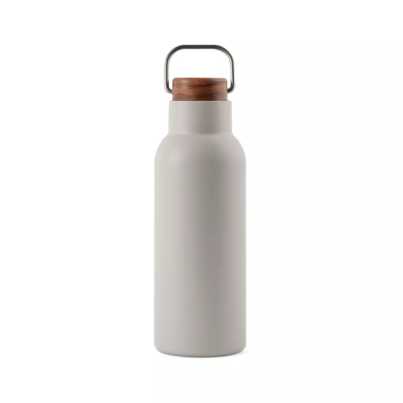 Botella vacio VINGA Ciro RCS reciclada 580 ml