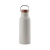 VINGA Bouteille isotherme 580 ml en acier RCS Ciro