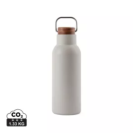 VINGA Ciro RCS recycelte Vakuumflasche 580ml