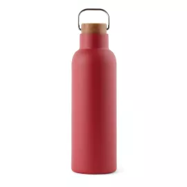 Botella vacio VINGA Ciro RCS reciclada 800 ml