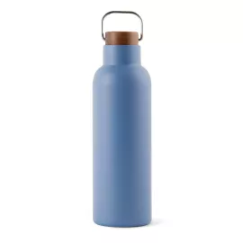 Botella vacio VINGA Ciro RCS reciclada 800 ml