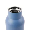 VINGA Bouteille isotherme 800 ml en acier RCS Ciro