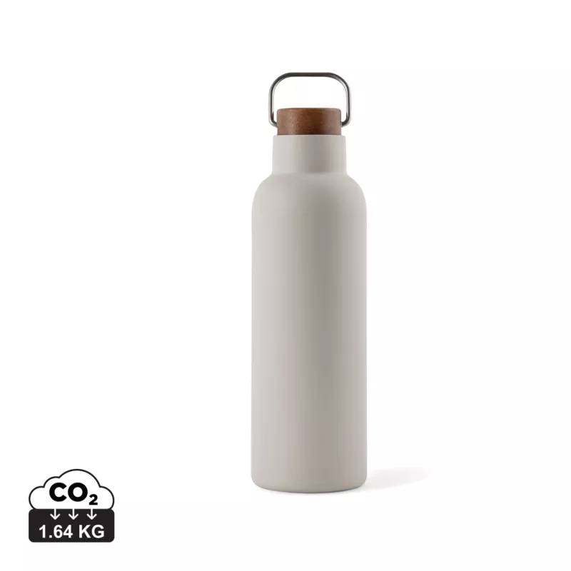 VINGA Ciro RCS recycled vacuum bottle 800ml