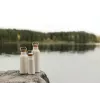 VINGA Ciro RCS recycelte Vakuumflasche 800ml
