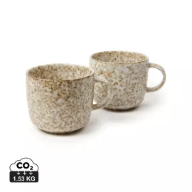 VINGA Duo de mug Monte