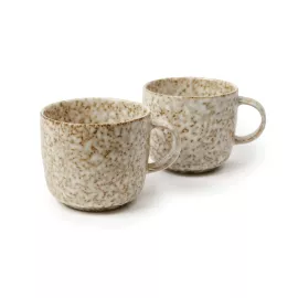 VINGA Duo de mug Monte