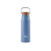 VINGA Ciro RCS recycelte Vakuumflasche 300ml