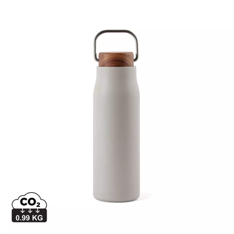 Bottiglia termica VINGA Ciro in rAcciaio RCS 300ml