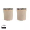 Taza VINGA Nomimono set 2 pcs