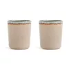 Taza VINGA Nomimono set 2 pcs
