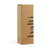 VINGA Balti 600ml Flasche aus RCS recyceltem PET
