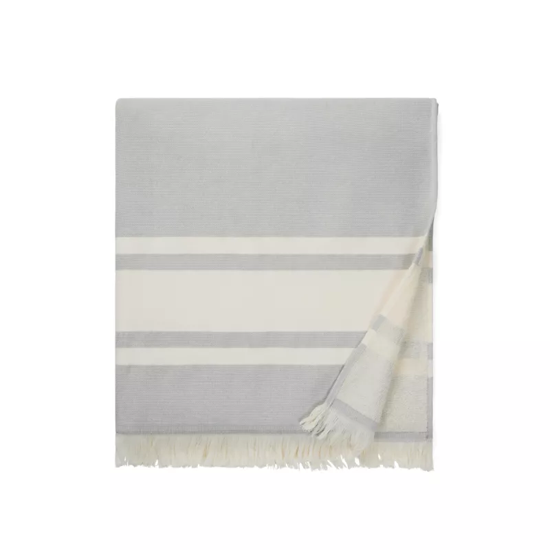 VINGA Tolo Hamam-Frottierhandtuch
