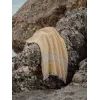 VINGA Serviette éponge pour hammam Tolo