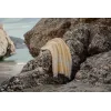 VINGA Tolo Hamam-Frottierhandtuch