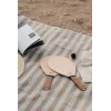Vinga Jeu de tennis sur la plage Colos