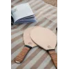 Vinga Jeu de tennis sur la plage Colos