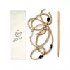 Juego de anillos VINGA Faia