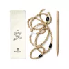 Juego de anillos VINGA Faia