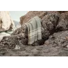 VINGA Tolo Hamam-Frottierhandtuch