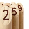 Juego de números VINGA Muge