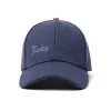 Gorra de lona VINGA Bosler AWARE™
