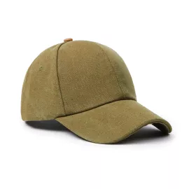 Cappellino VINGA Bosler in canvas AWARE™