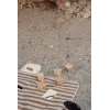 Juego dados al aire libre VINGA