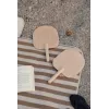 VINGA Jeu de tennis de plage Miro