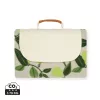 VINGA Daya GRS RPET picnic blanket